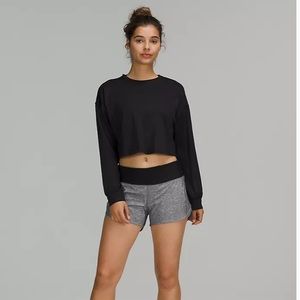 Lululemon Speed Up Shorts
